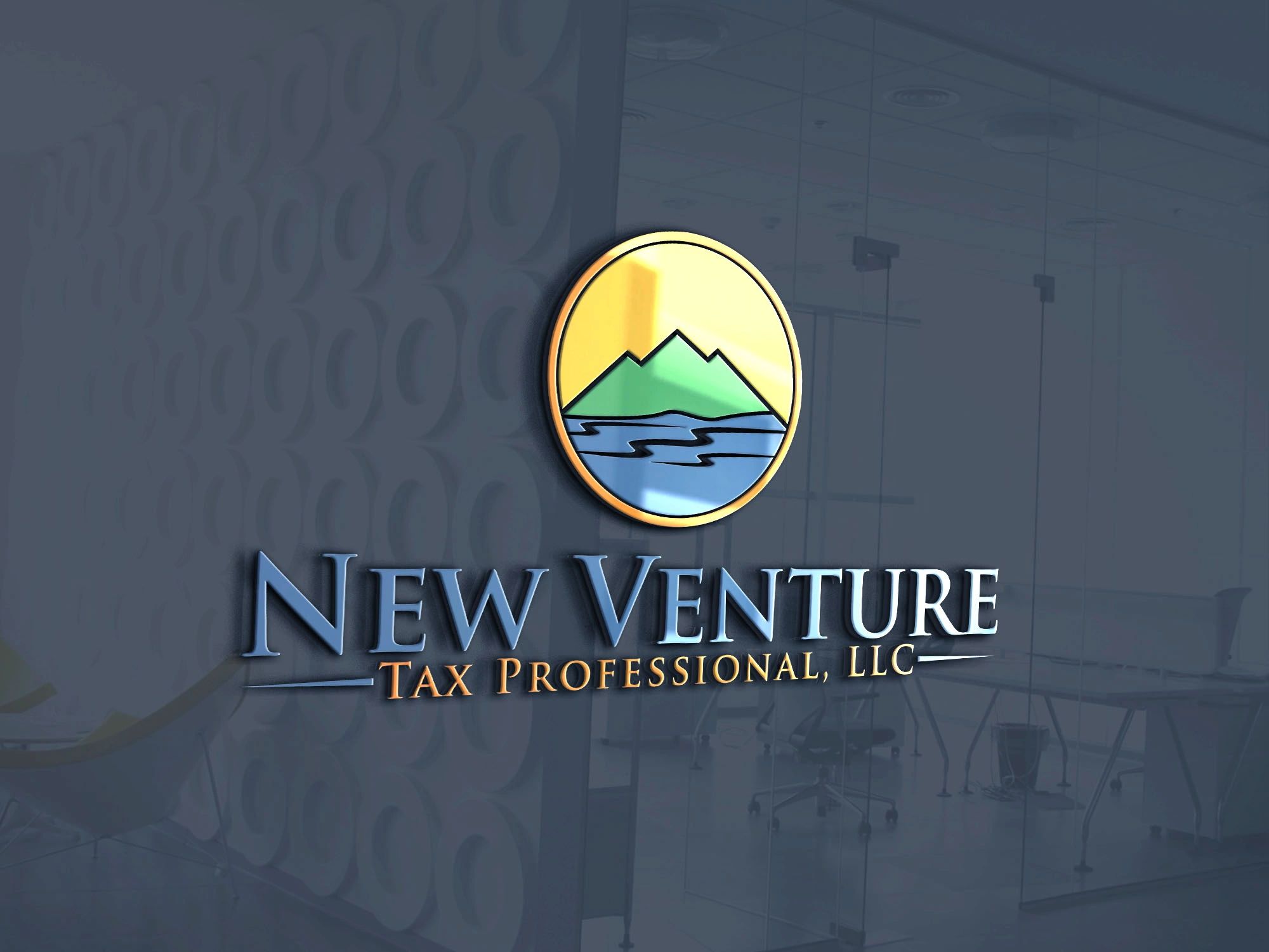 Personalize Accounting New Venture Tax Professional, LLC
